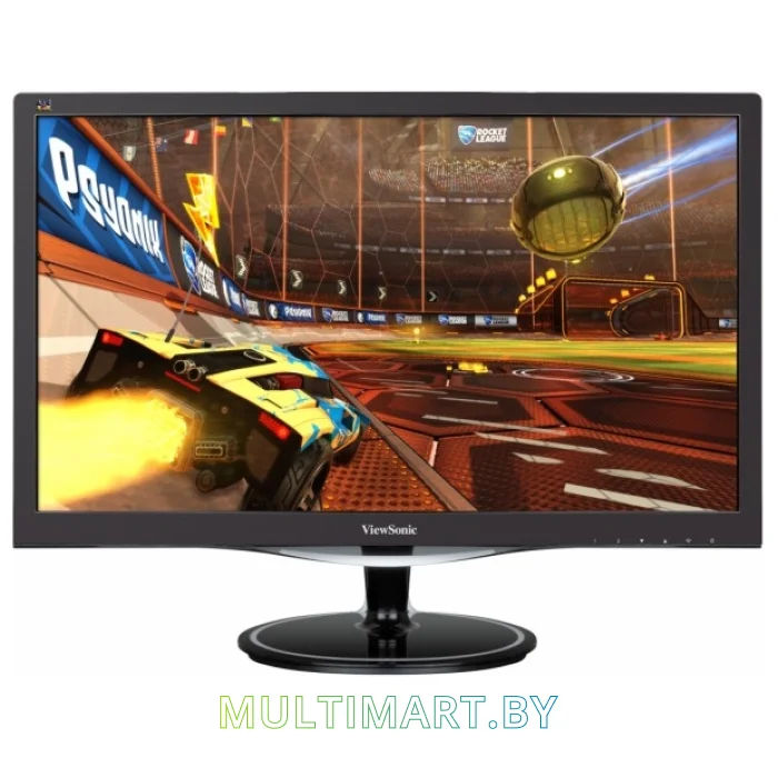 Монитор ViewSonic VX2257-MHD